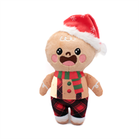 Great&Small Christmas Little Gingerbread Ed